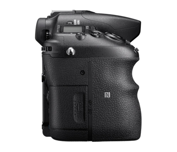 Sony Alpha a77 II body - 483132 - zdjęcie 5